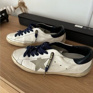 Golden Goose Super Star